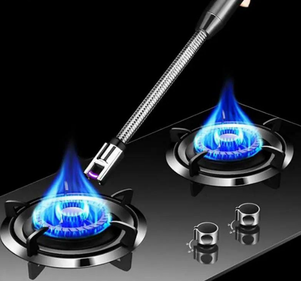 ENCENDEDOR ELECTRICO